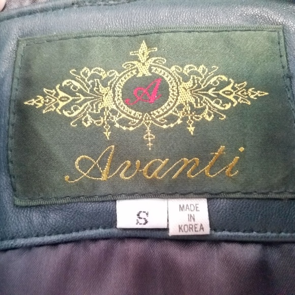 Long Jacket - Picture 4 of 4